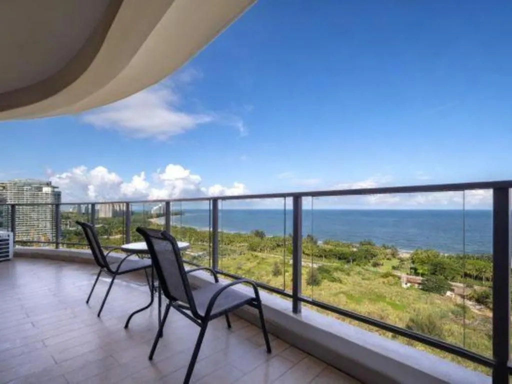 Boao Holliyard Hotel