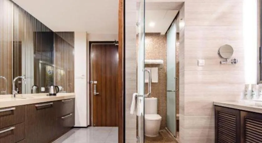 Boao Holliyard Hotel