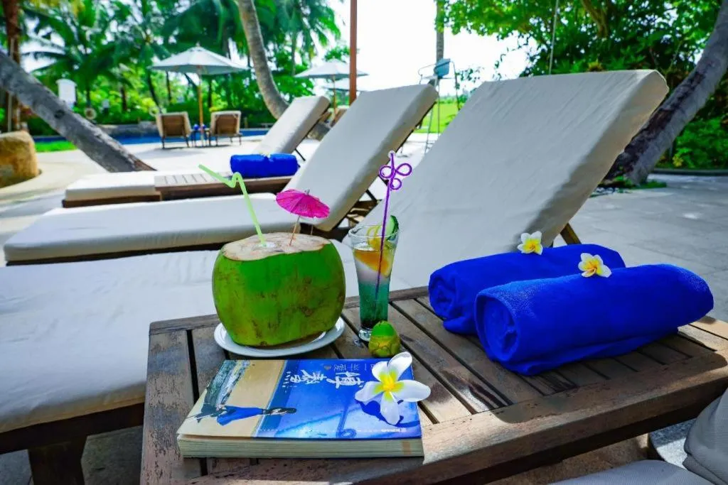 Boao Holliyard Hotel