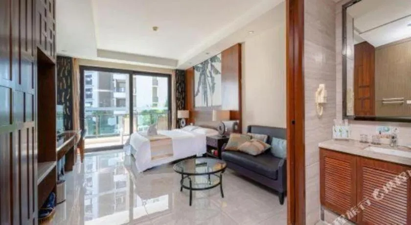 Boao Holliyard Hotel