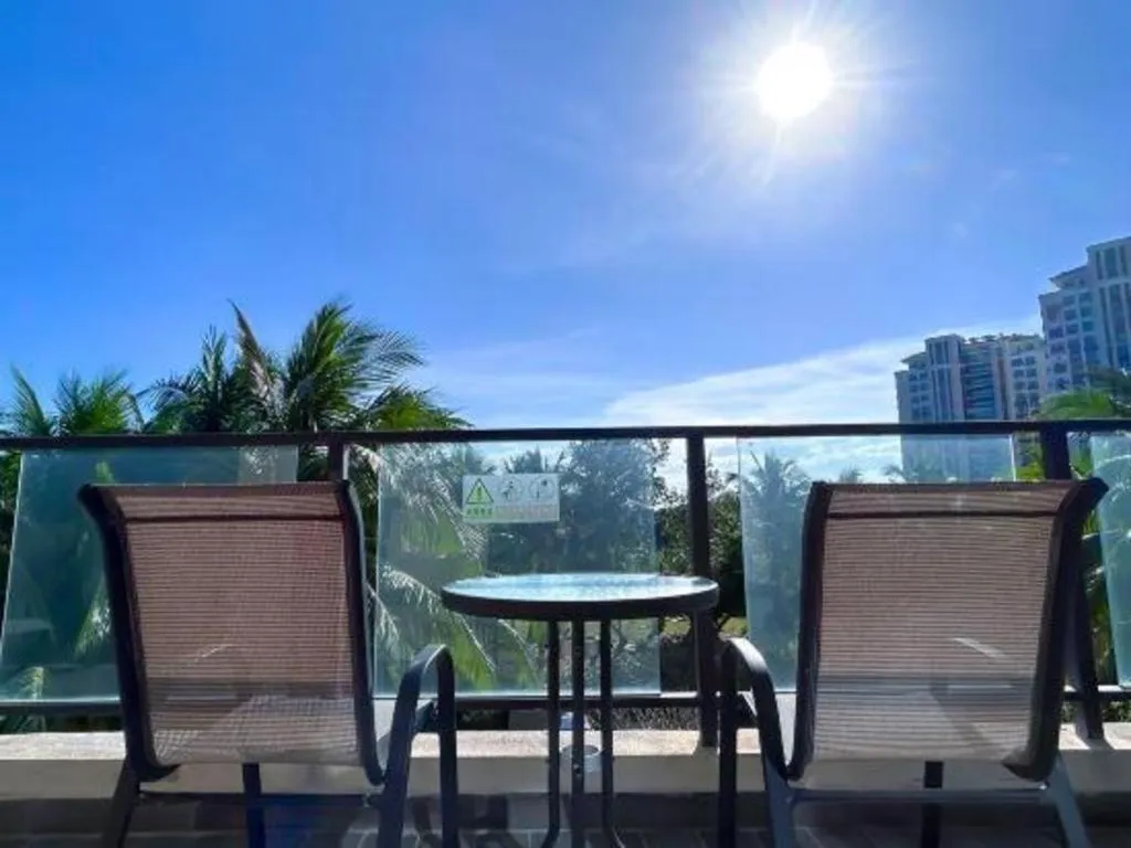 Boao Holliyard Hotel