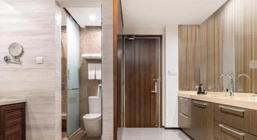 Boao Holliyard Hotel