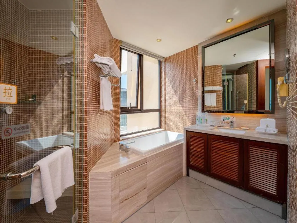 Boao Holliyard Hotel