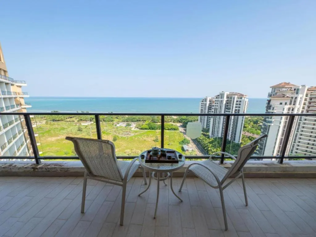 Boao Holliyard Hotel