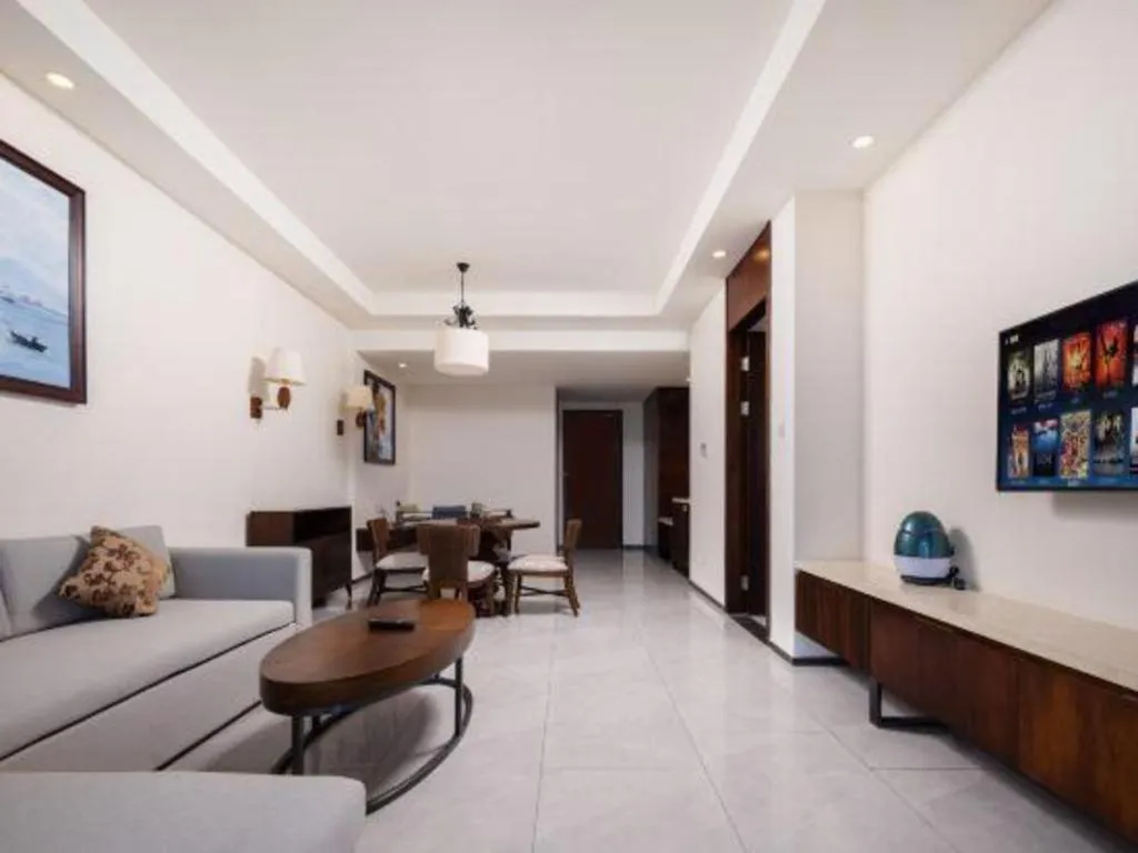 Boao Holliyard Hotel