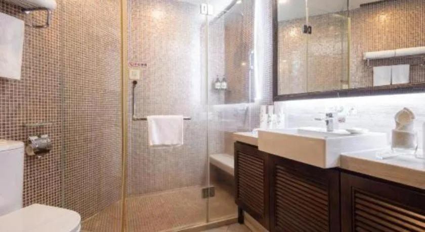 Boao Holliyard Hotel