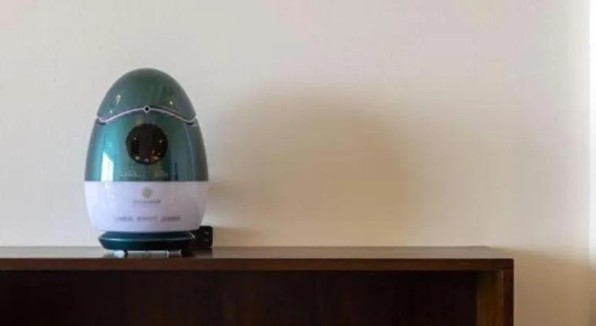 Boao Holliyard Hotel