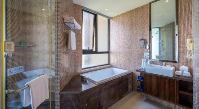 Boao Holliyard Hotel