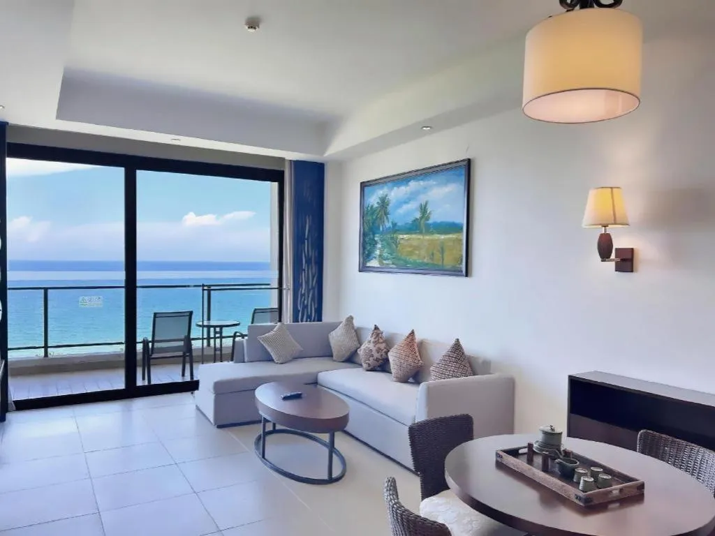 Boao Holliyard Hotel