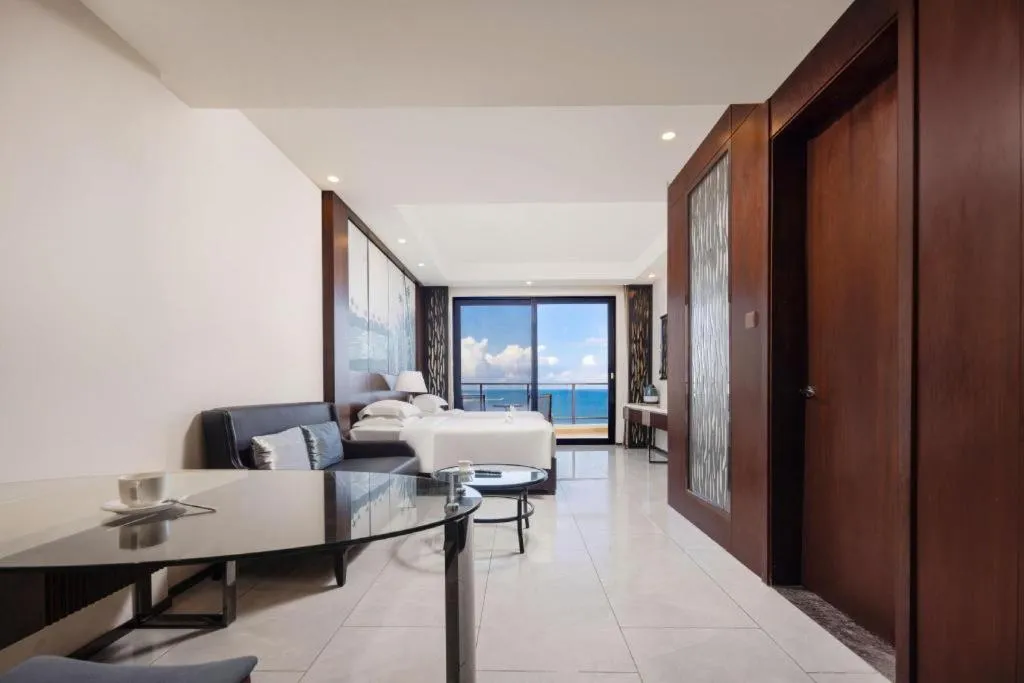 Boao Holliyard Hotel