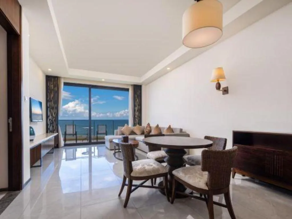 Boao Holliyard Hotel