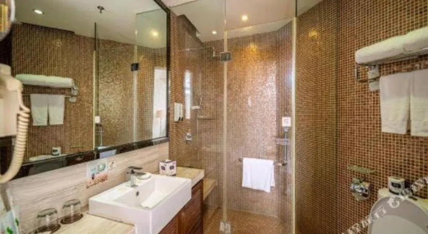 Boao Holliyard Hotel