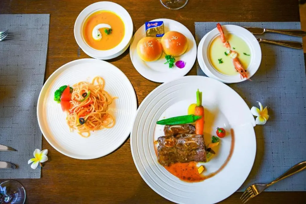 Boao Holliyard Hotel