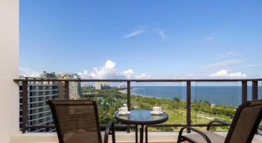 Boao Holliyard Hotel