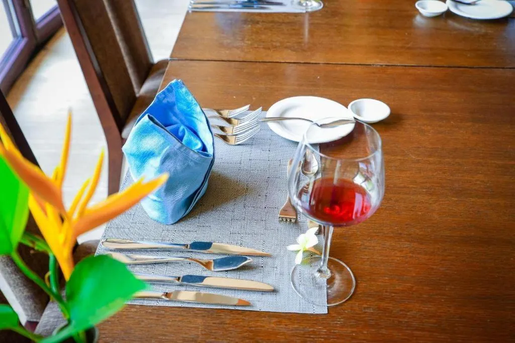 Boao Holliyard Hotel