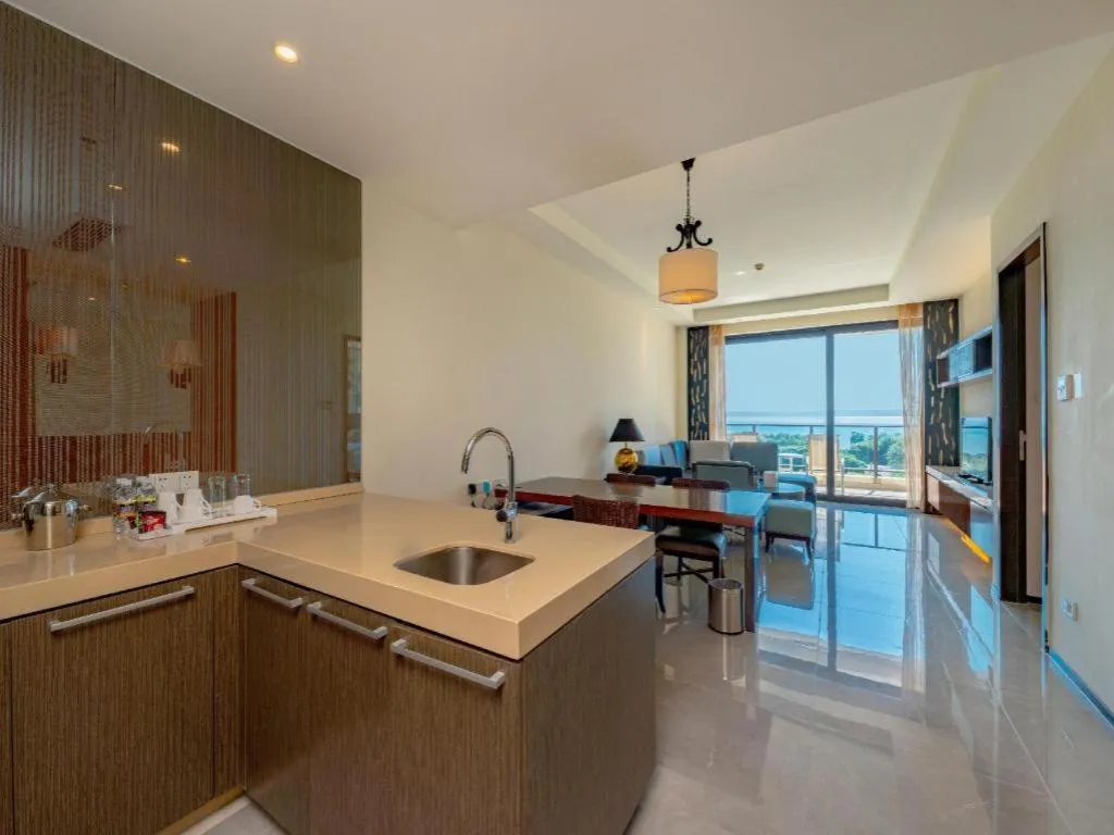 Boao Holliyard Hotel