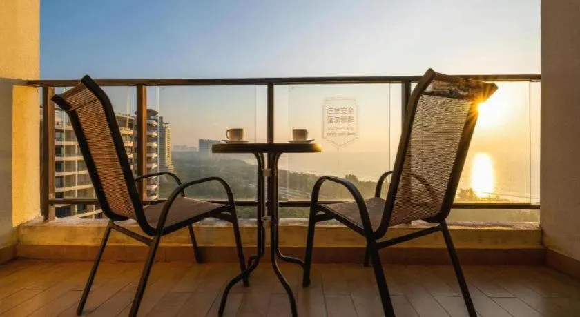 Boao Holliyard Hotel