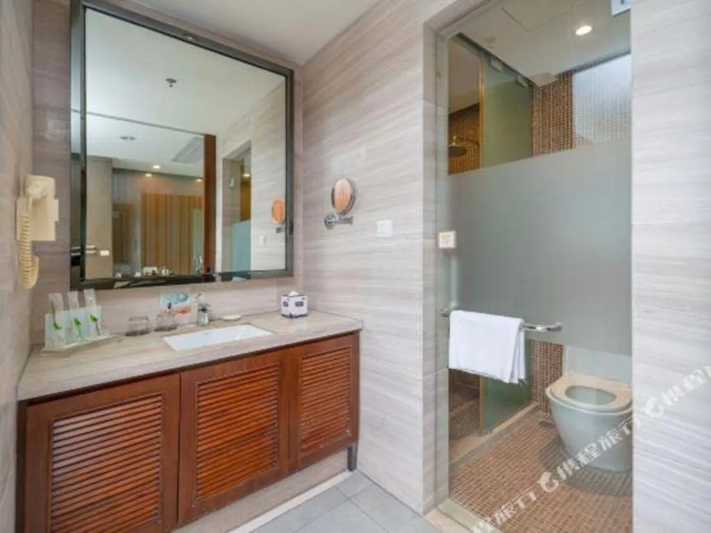 Boao Holliyard Hotel