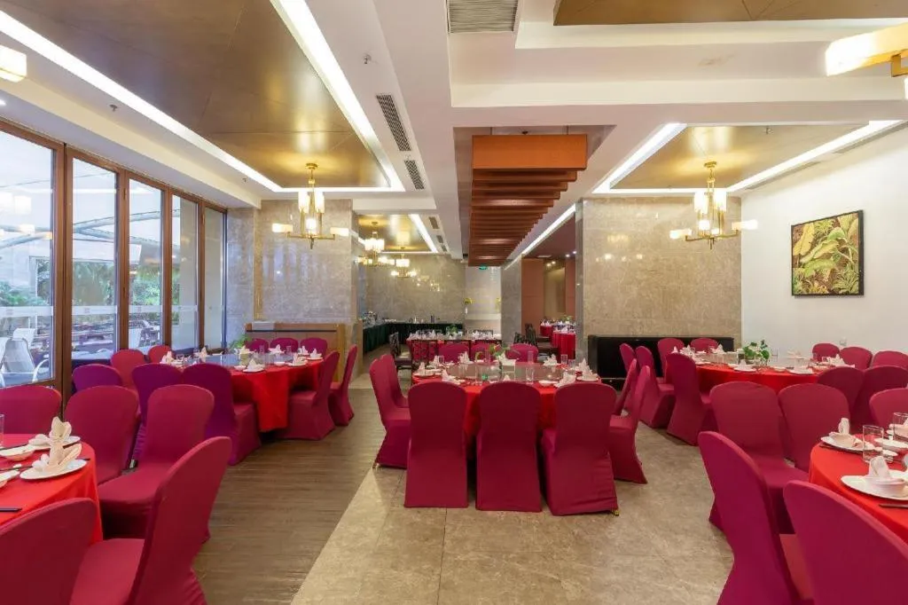 Boao Holliyard Hotel