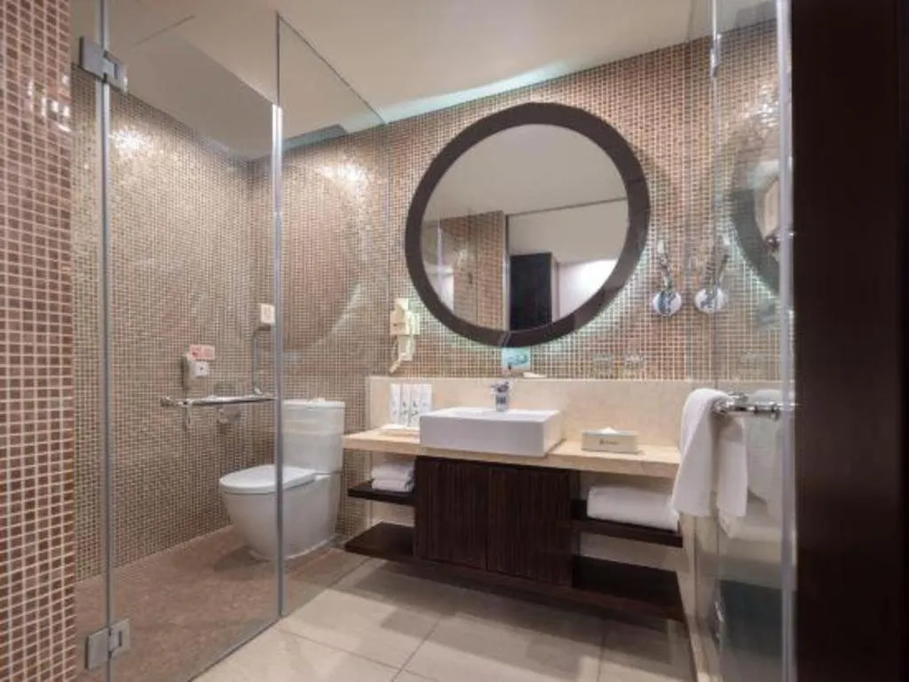 Boao Holliyard Hotel