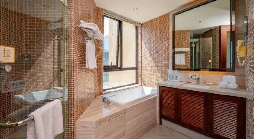 Boao Holliyard Hotel