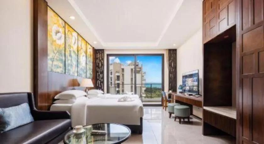 Boao Holliyard Hotel