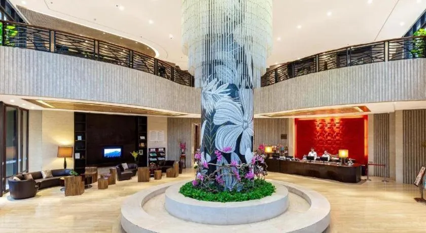 Boao Holliyard Hotel
