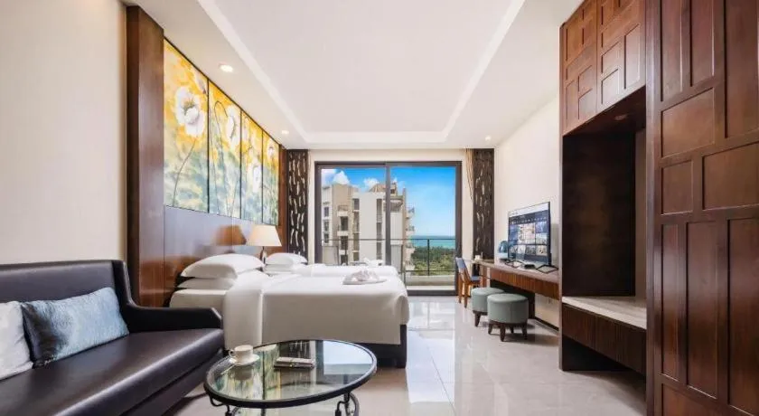 Boao Holliyard Hotel