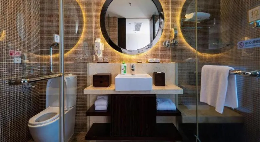 Boao Holliyard Hotel