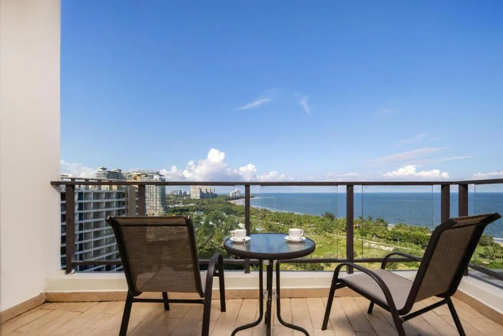 Boao Holliyard Hotel