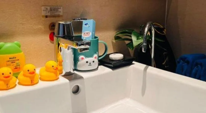 Grand Metropark Hotel Shangqiu