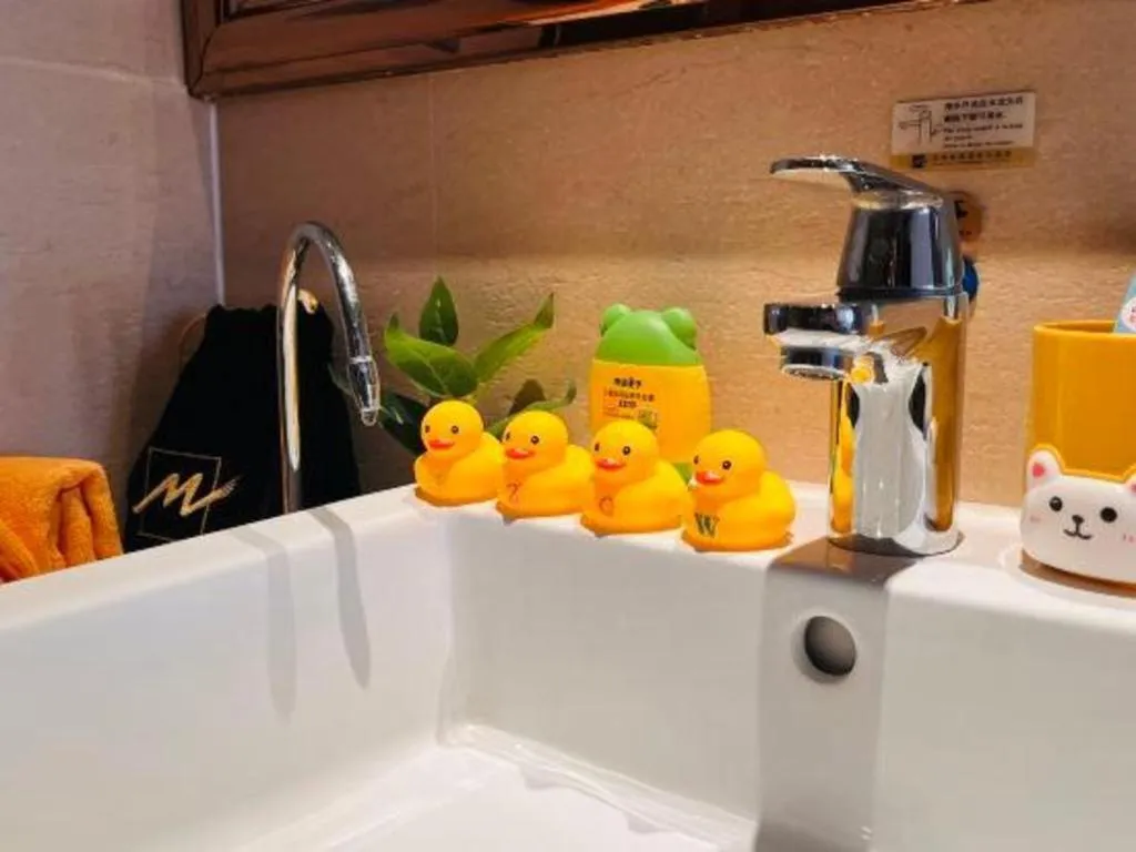 Grand Metropark Hotel Shangqiu