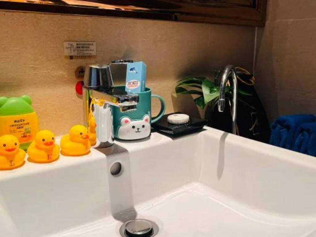 Grand Metropark Hotel Shangqiu