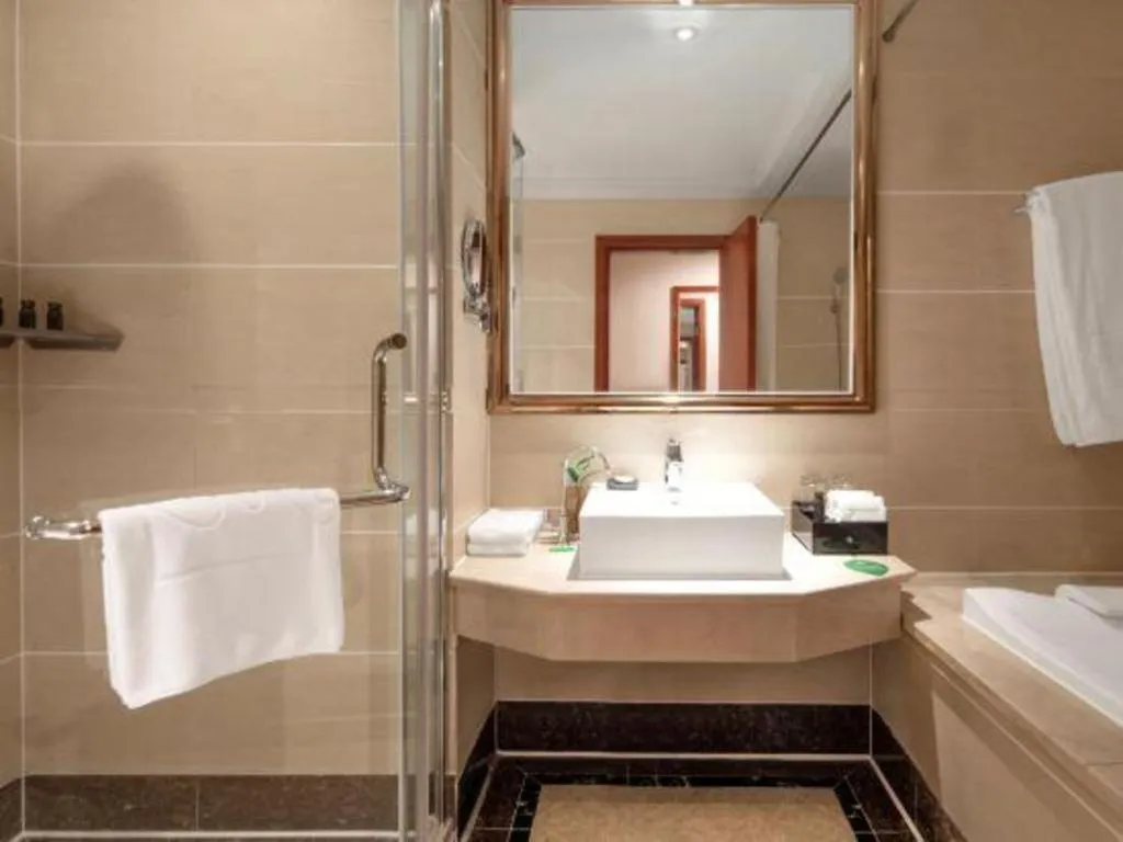 Grand Metropark Hotel Shangqiu