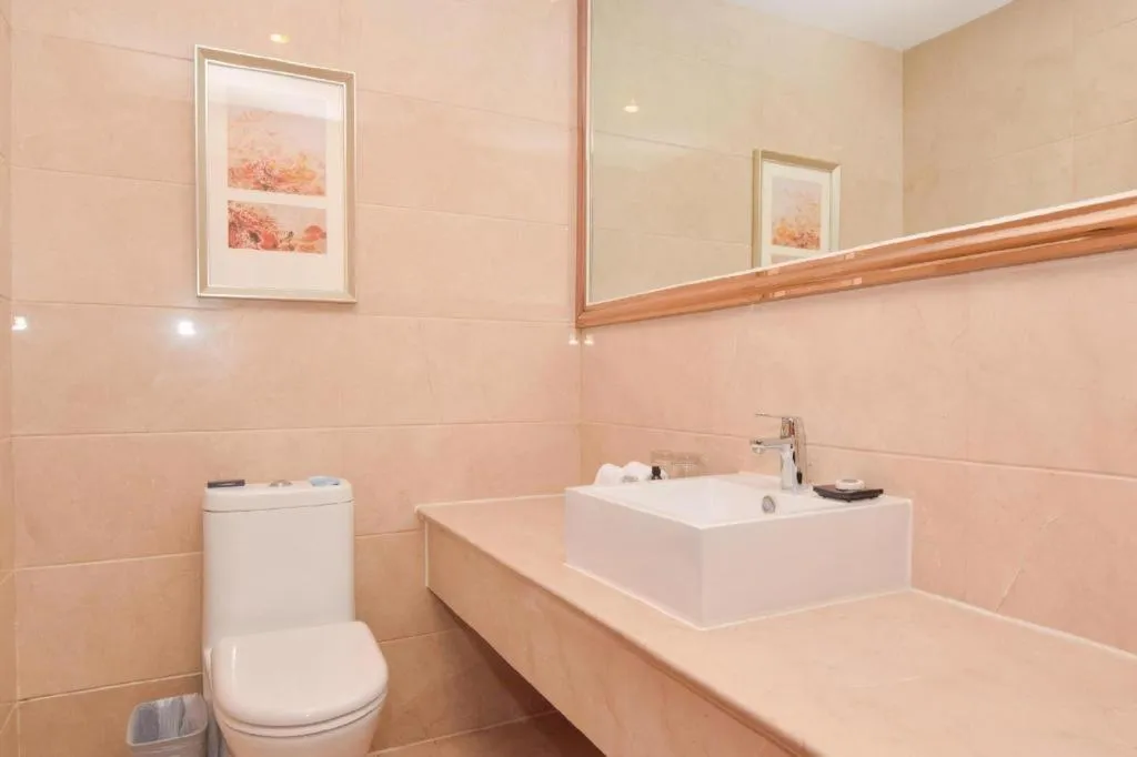 Grand Metropark Hotel Shangqiu