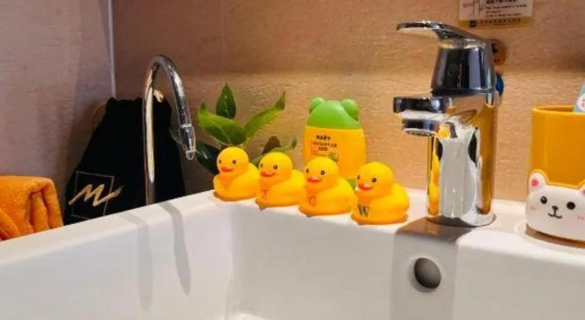 Grand Metropark Hotel Shangqiu