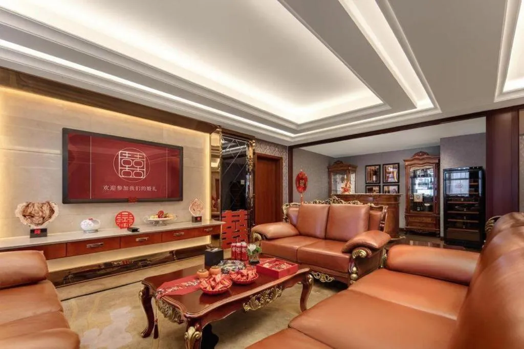 Grand Metropark Hotel Shangqiu