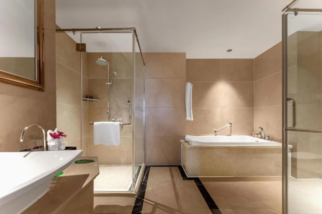 Grand Metropark Hotel Shangqiu