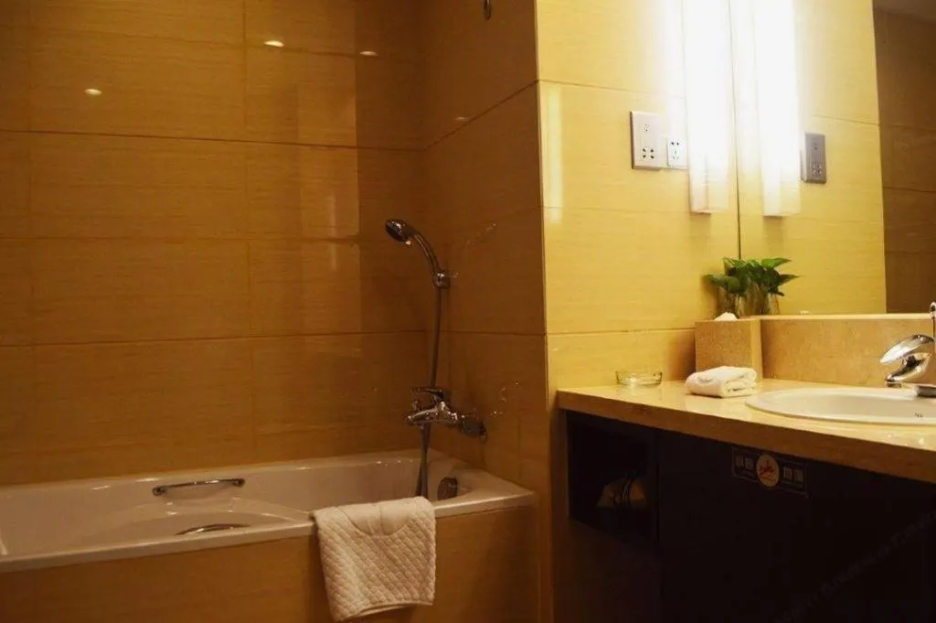 Ramada by Wyndham Suzhou Luzhi