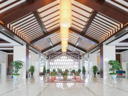 Ramada by Wyndham Suzhou Luzhi