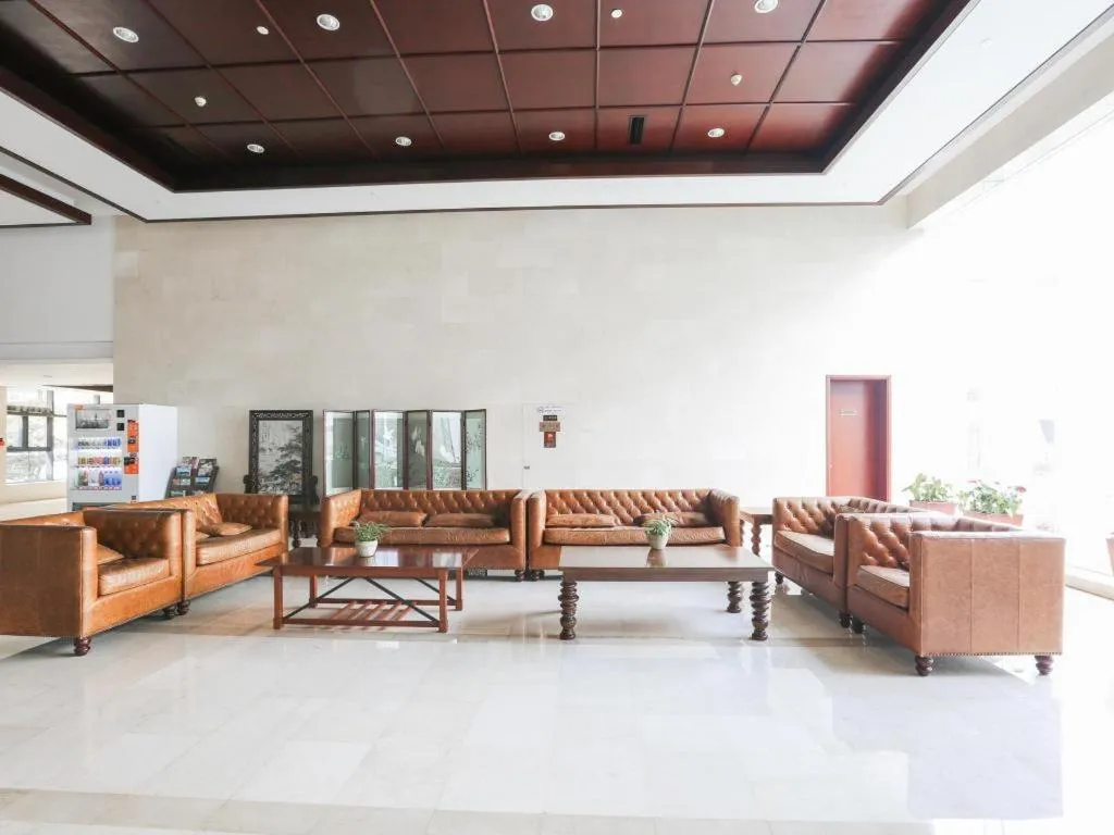 Ramada by Wyndham Suzhou Luzhi