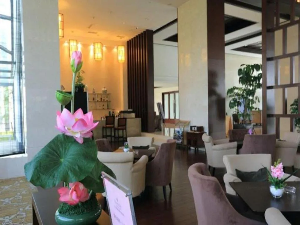 Ramada by Wyndham Suzhou Luzhi