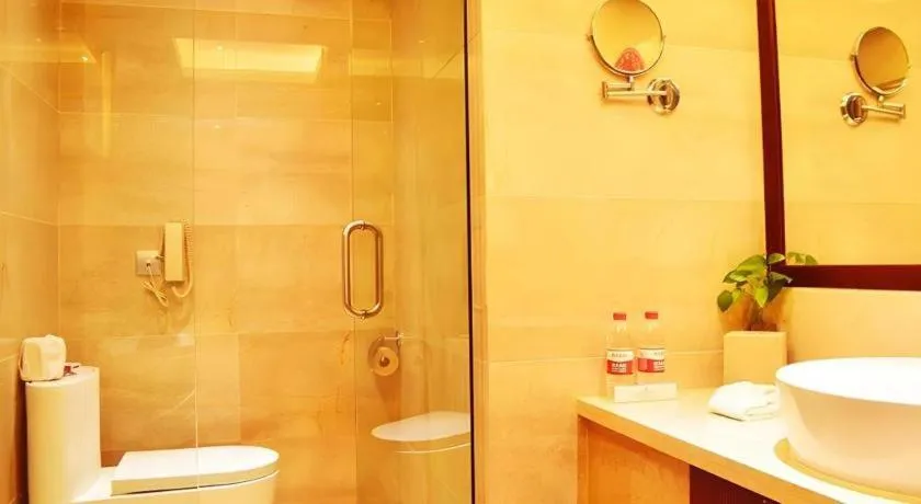 Ramada by Wyndham Suzhou Luzhi