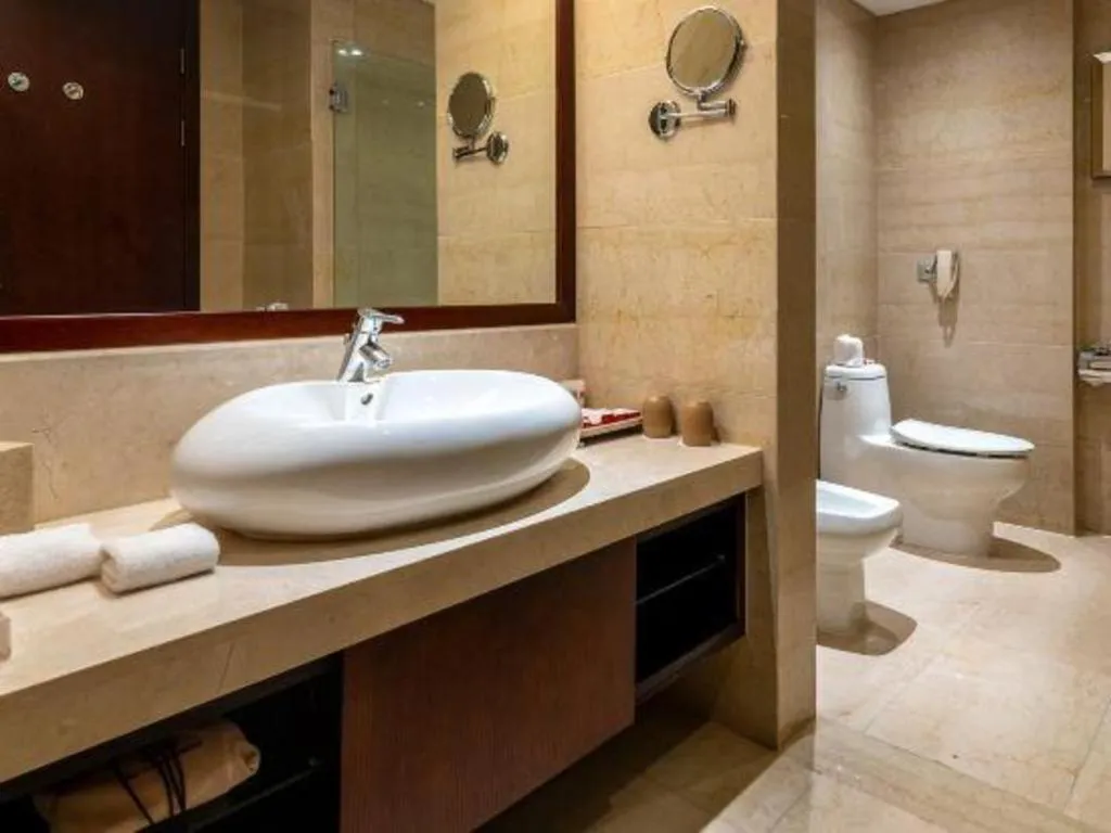 Ramada by Wyndham Suzhou Luzhi