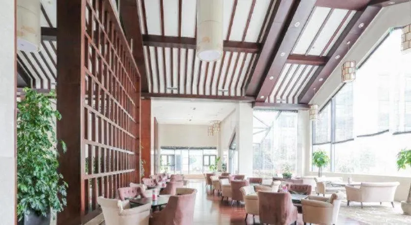 Ramada by Wyndham Suzhou Luzhi