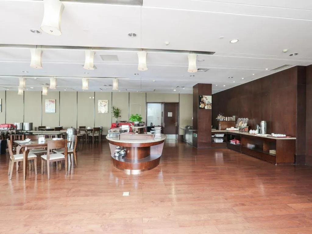 Ramada by Wyndham Suzhou Luzhi