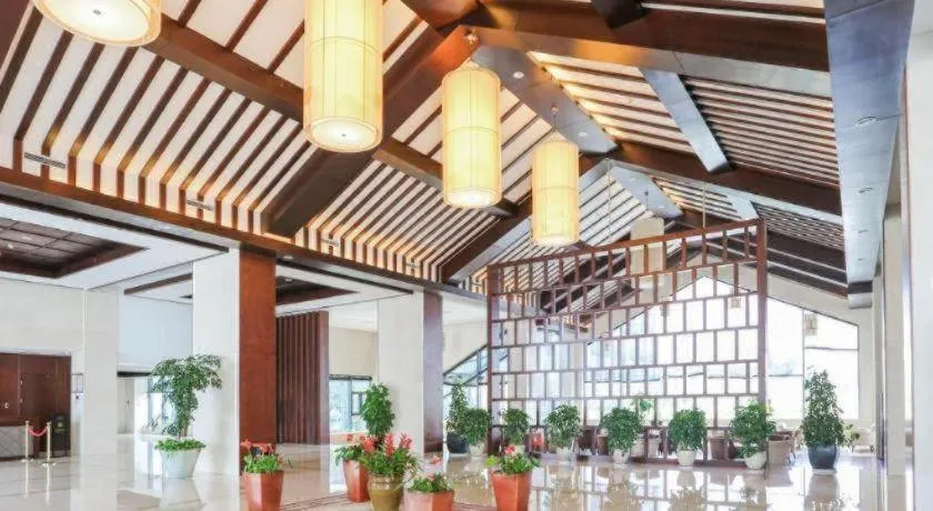 Ramada by Wyndham Suzhou Luzhi