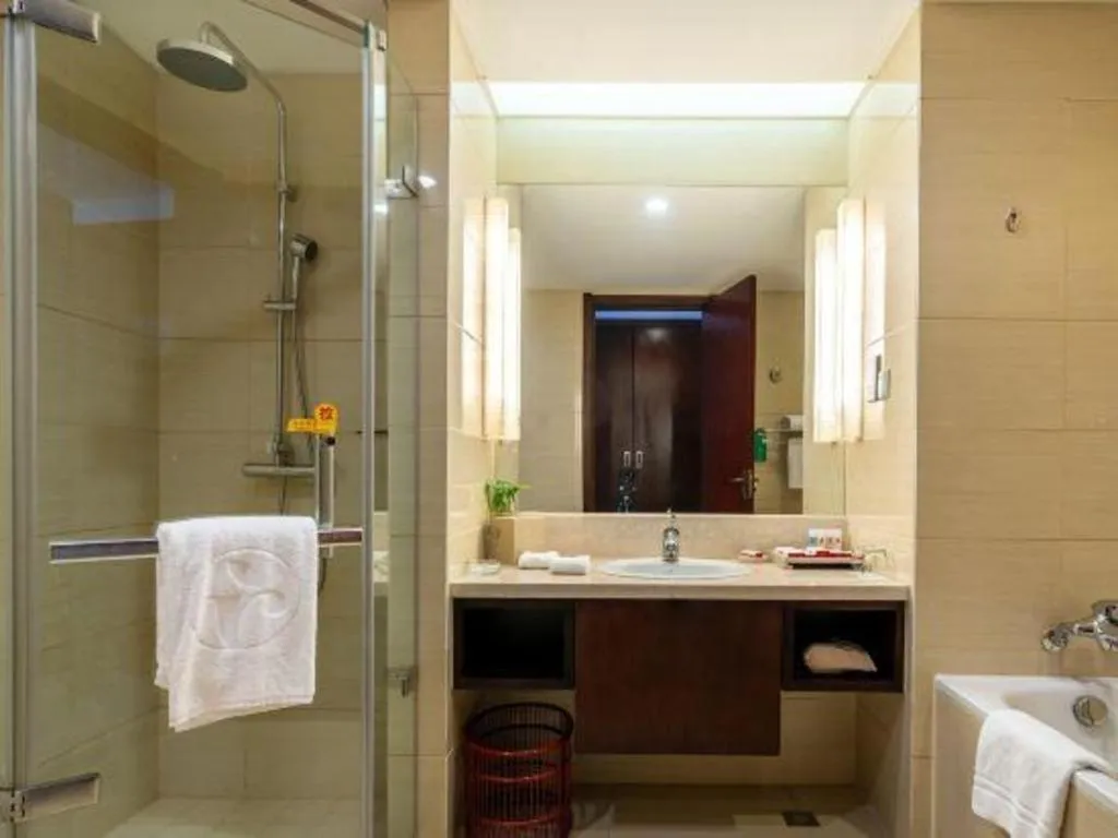 Ramada by Wyndham Suzhou Luzhi