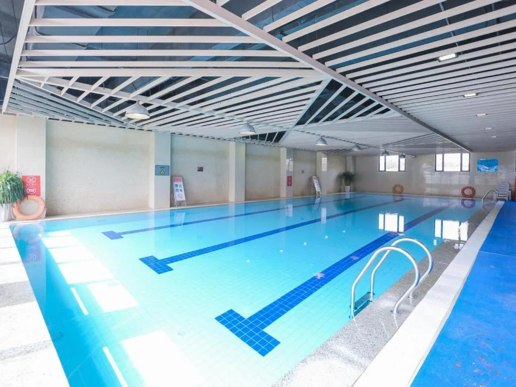 Ramada by Wyndham Suzhou Luzhi