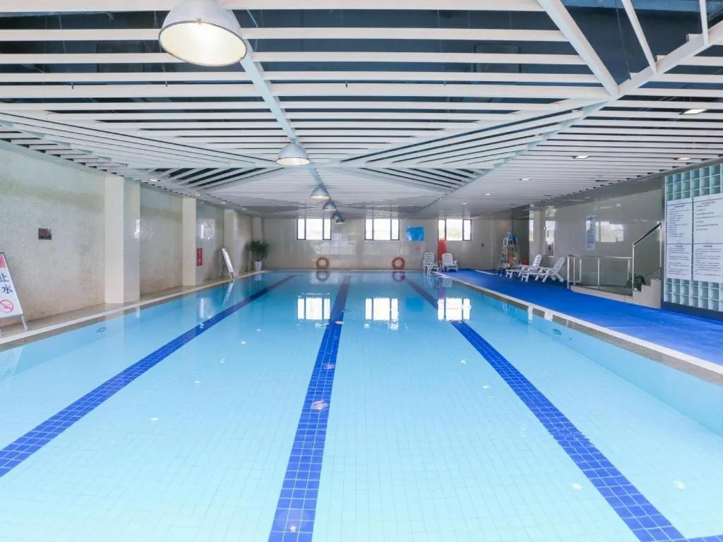 Ramada by Wyndham Suzhou Luzhi